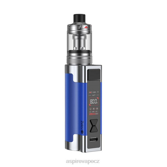 Aspire Zelos 3 souprava | Aspire Vape Price DZ42694 modrý